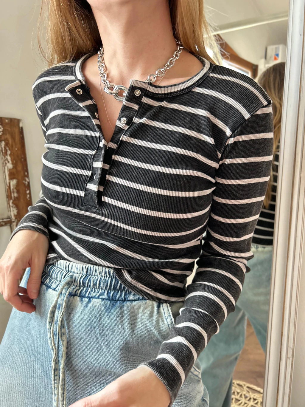 REMERA MILA