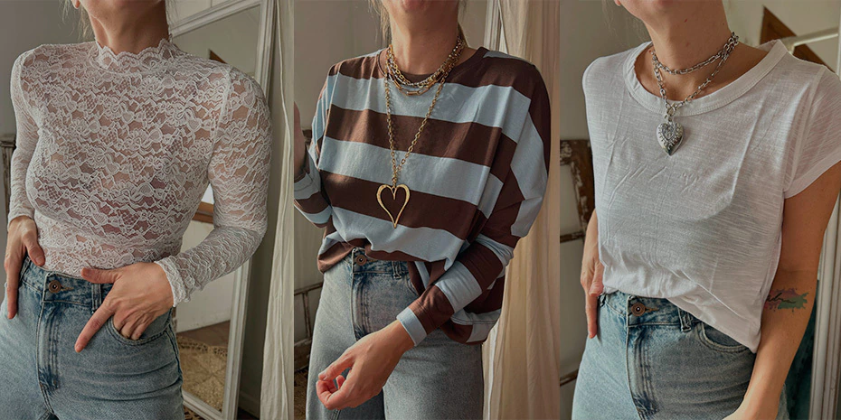 <p><span style="font-size: 18px">REMERAS &amp; MUSCULOSAS</span></p>