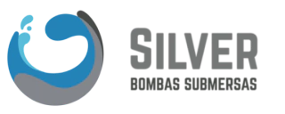 Silver Bombas