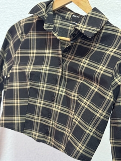 CAMISA SOCHIC - MARVA