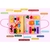 Brinquedo Maleta de Atividade Sensorial Montessori