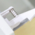 Imagem do Trava de segurança interna para gaveta kit 06 unid