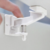 Trava de segurança interna para gaveta kit 06 unid - Pezinhos Web Artigos Infantis