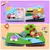 Livro Sensorial de Feltro Atividades Infantil - Pezinhos Web Artigos Infantis