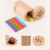 Imagem do Jogo de Encaixe de Varetas Montessori - Desenvolvimento e Diversão em um Só Brinquedo