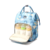 Bolsa de Maternidade Impermeável com Grande Capacidade – Organização e Conforto para as Mamães - comprar online