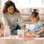 Castelo do Reino Sensorial | Brinquedo Montessori Educativo e Divertido - comprar online