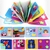 Livro Infantil Sensorial Montessori - Arco íris - loja online
