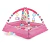 Tapete de Atividades Infantil - Pezinhos Web Artigos Infantis