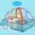 Tapete de Atividades Infantil - Pezinhos Web Artigos Infantis