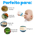 Mamadeira Colher Dosadora Introdução Alimentar - Pezinhos Web Artigos Infantis