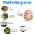 Mamadeira Colher Dosadora Introdução Alimentar - Pezinhos Web Artigos Infantis