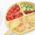 Kit Introdução Alimentar Silicone Baby Soft (9 peças) - Pezinhos Web Artigos Infantis