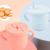 Kit Introdução Alimentar Silicone Baby Soft (9 peças) - Pezinhos Web Artigos Infantis
