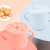 Kit Introdução Alimentar Silicone Baby Soft (9 peças) - Pezinhos Web Artigos Infantis