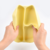 Kit Introdução Alimentar Silicone Baby Soft (9 peças)