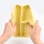 Kit Introdução Alimentar Silicone Baby Soft (9 peças)