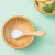Kit Introdução Alimentar Silicone e Bambu (7 peças) - comprar online