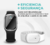 Pulseira Ultrassônica repelente Anti Mosquito e Insetos