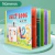 Livro Interativo Montessori - Quiet Book