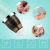 Aspirador Nasal para bebês - Baby Care - Pezinhos Web Artigos Infantis