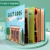 Imagem do Livro Interativo Montessori - Quiet Book