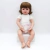 Boneca Bebê Reborn Fashion | Realismo e Estilo Incríveis