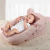 Ninho Portátil para Bebê 0-18 Meses – Espreguiçadeira Ajustável e Confortável - comprar online