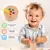 Jogo de Encaixe de Varetas Montessori - Desenvolvimento e Diversão em um Só Brinquedo - comprar online