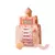 Castelo do Reino Sensorial | Brinquedo Montessori Educativo e Divertido