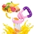 Chupeta alimentadora Infantil para Frutas e Legumes