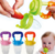 Chupeta alimentadora Infantil para Frutas e Legumes - comprar online