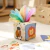 Kit Sensorial Baby Discover e Cubo Interativo Educativo – Aprendizado Lúdico e Seguro