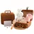 Brinquedo Montessori e Kit de Banho