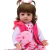 Boneca Bebê Reborn Fashion | Realismo e Estilo Incríveis - comprar online