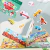 Livro Interativo Montessori - Quiet Book - comprar online