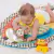 Tapete de Atividades Tummy Time