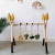 Baby Gym Ginásio Montessori com móbiles