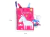 Livro 3D de Pano para Bebê Animal Tail