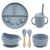 Kit Introdução Alimentar para bebê