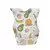 Babadores Descartáveis Absorventes com Bolso Coletor Sunveno - Pacote com 20 Unidades - comprar online
