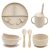 Kit Introdução Alimentar para bebê