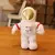 Astronauta de Pelúcia - Decoração Encantadora e Aconchego Espacial - comprar online