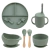 Kit Introdução Alimentar para bebê