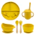 Kit Introdução Alimentar para bebê