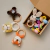 Kit Brinquedo Montessori para bebê 5 peças