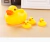 Patinho de borracha para banho com som - Pezinhos Web Artigos Infantis
