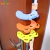 Protetor Porta Salva Dedos infantil - kit 05 peças - Pezinhos Web Artigos Infantis