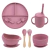 Kit Introdução Alimentar para bebê