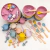 Kit Introdução Alimentar para bebê